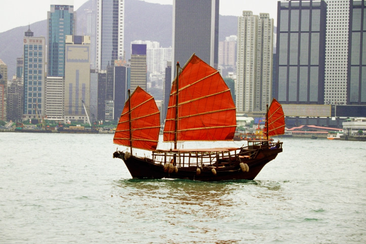 The 3 Global Trends That are Rising in Asia