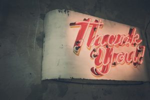 84H cc_RYAN MCGUIRE - thank you thanks polite courtesy