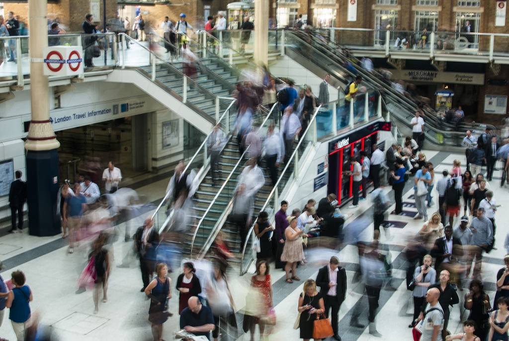 Brexit’s Biggest Threat: Talent
