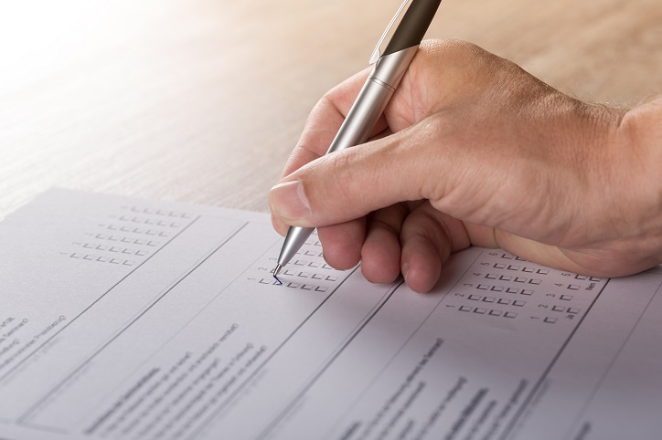 How To Ask The Right Questions in Research
