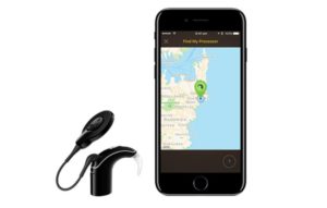 Cochlear compatible Apple innovation on Foresight Factory consumer analytics blog