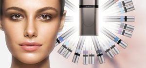 Geneu British DNA based personalised beauty the future of beauty post Foresight Factory consumer trends and analytics blog