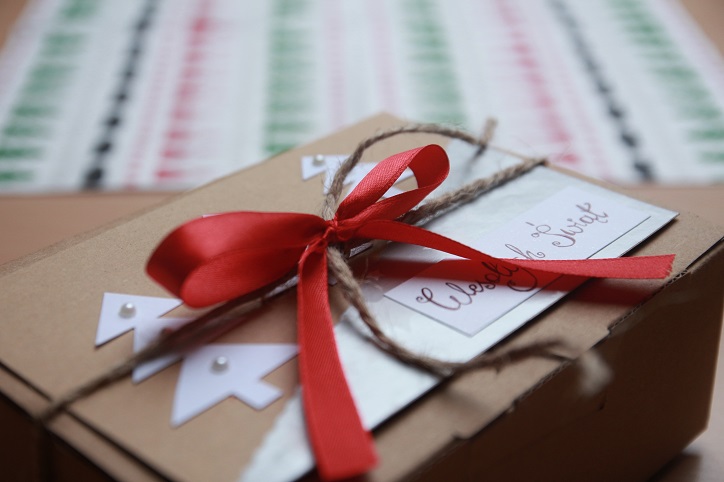Local Perspectives: Christmas Budget and Gifts