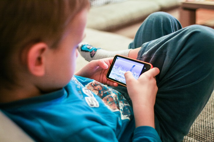 Kids of America: Media Habits Uncovered