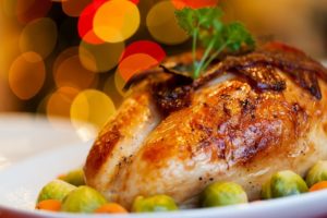 Christmas Local perspectives food and indulgence attitudes