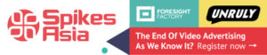 Spikes Asia join the session