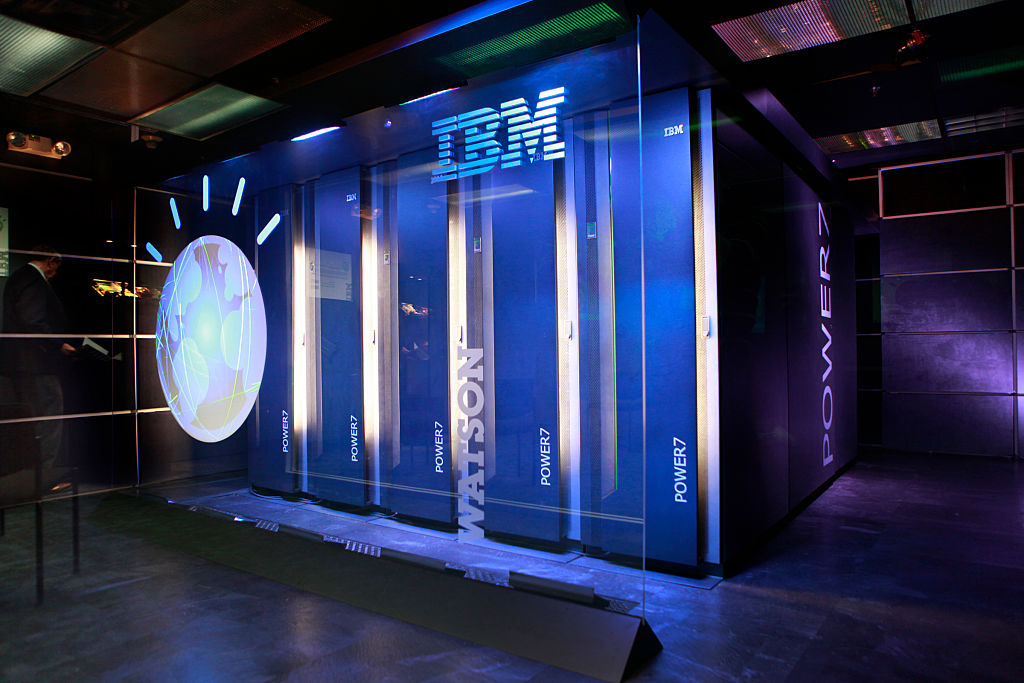 Is Asia the Future for AI?