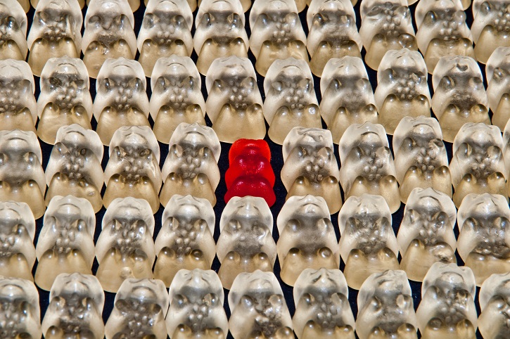 How Can Brands Stand Out In A Saturated Market?