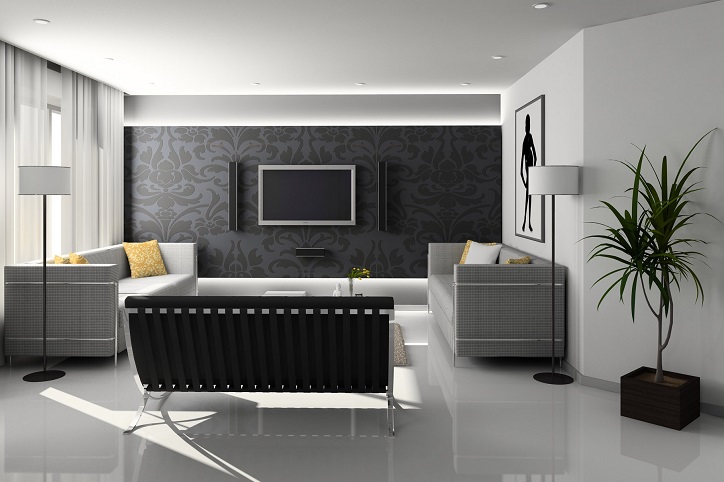 The Home: The New Frontier of Branding and Advertising