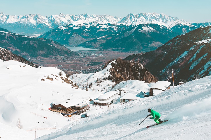 Local Perspectives: Christmas travel habits