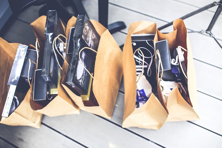 A Global Black Friday: The Path To Omnichannel Retail?