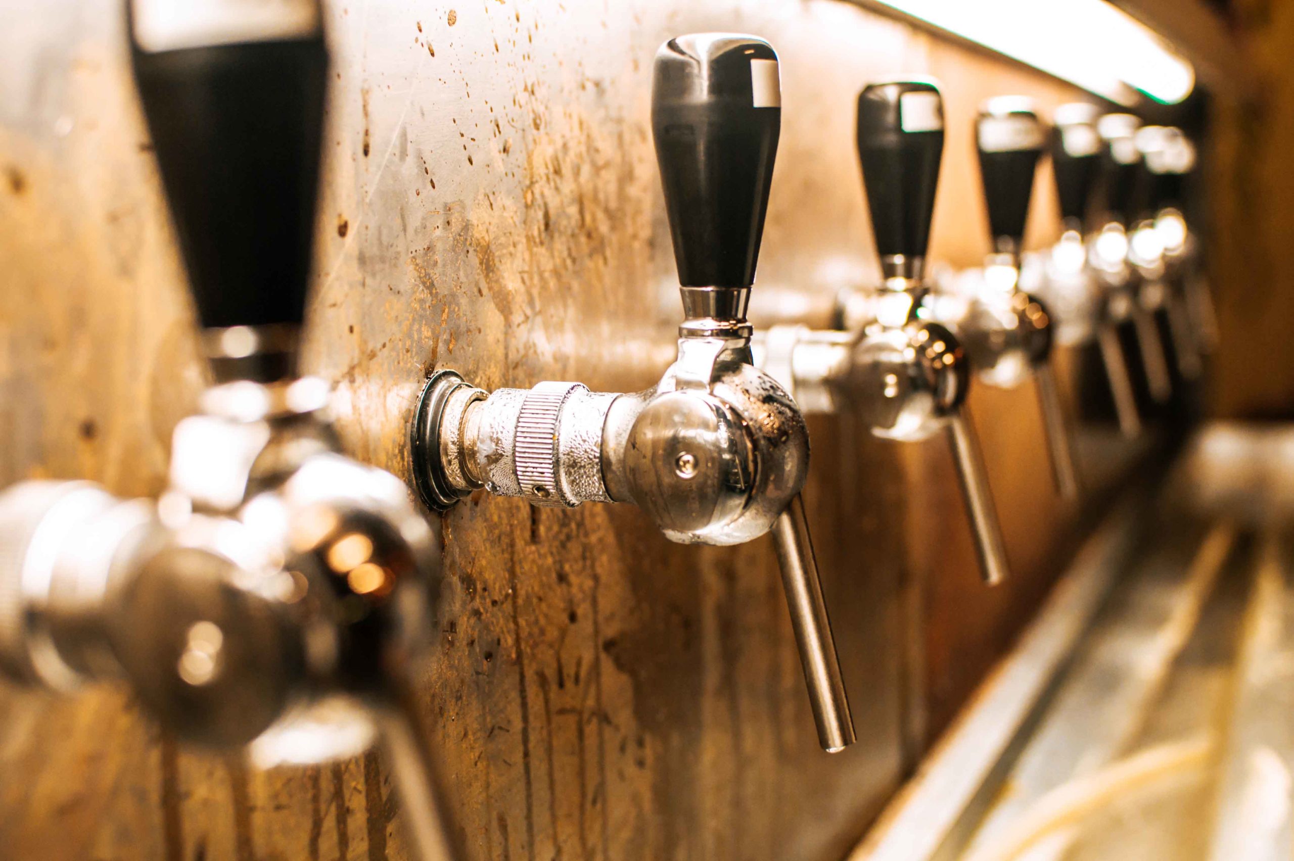Social Media Analytics Report: The age of the beer connoisseur
