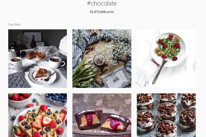 Is Healthy Chocolate An Emerging Trend?