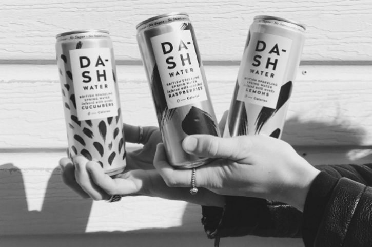Disruptor Case Study: Dash Water