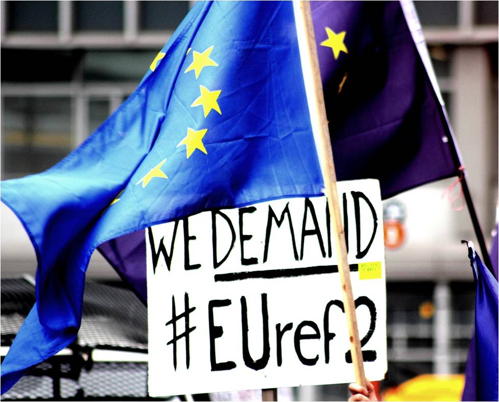 6 things consumers believe about Brexit