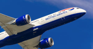 British Airways Case Study