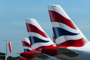 British Airways Future of Flying