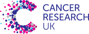 cancer research logo