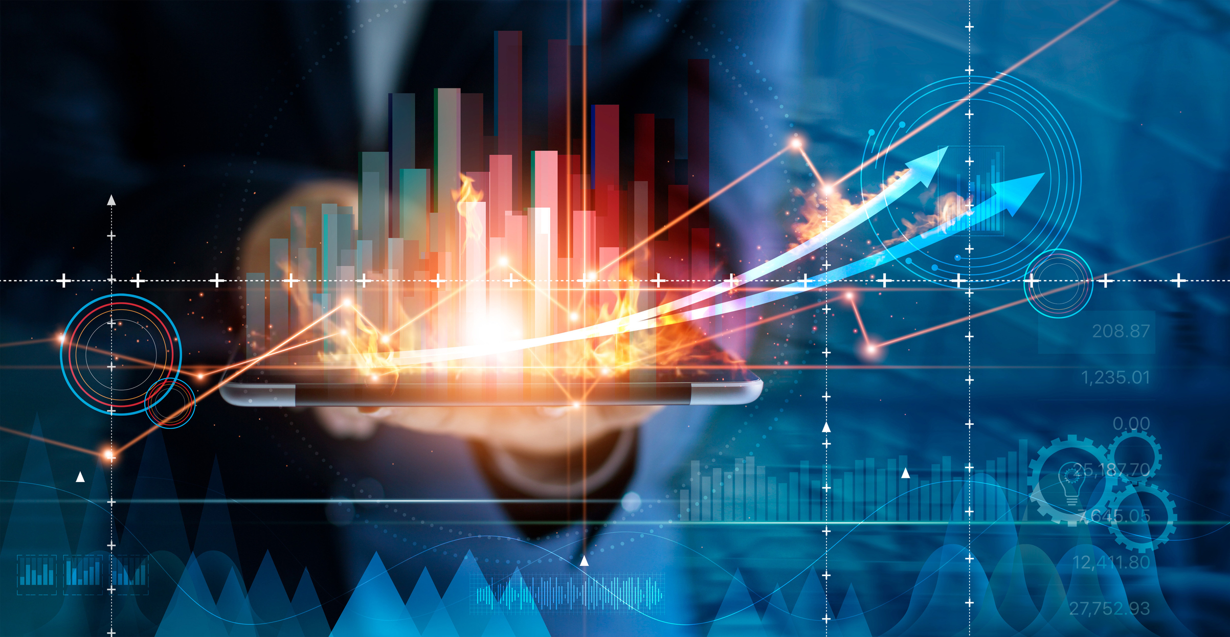 We need a big data reset