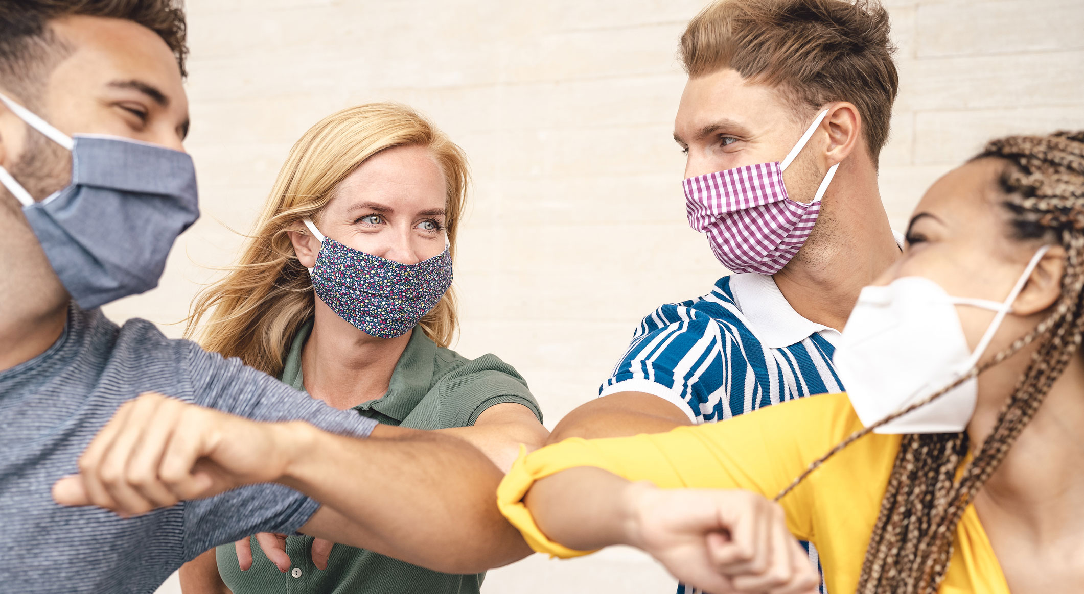 How are we mapping post-pandemic consumer trends?