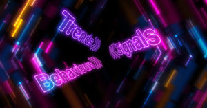 Neon Arrows_B
