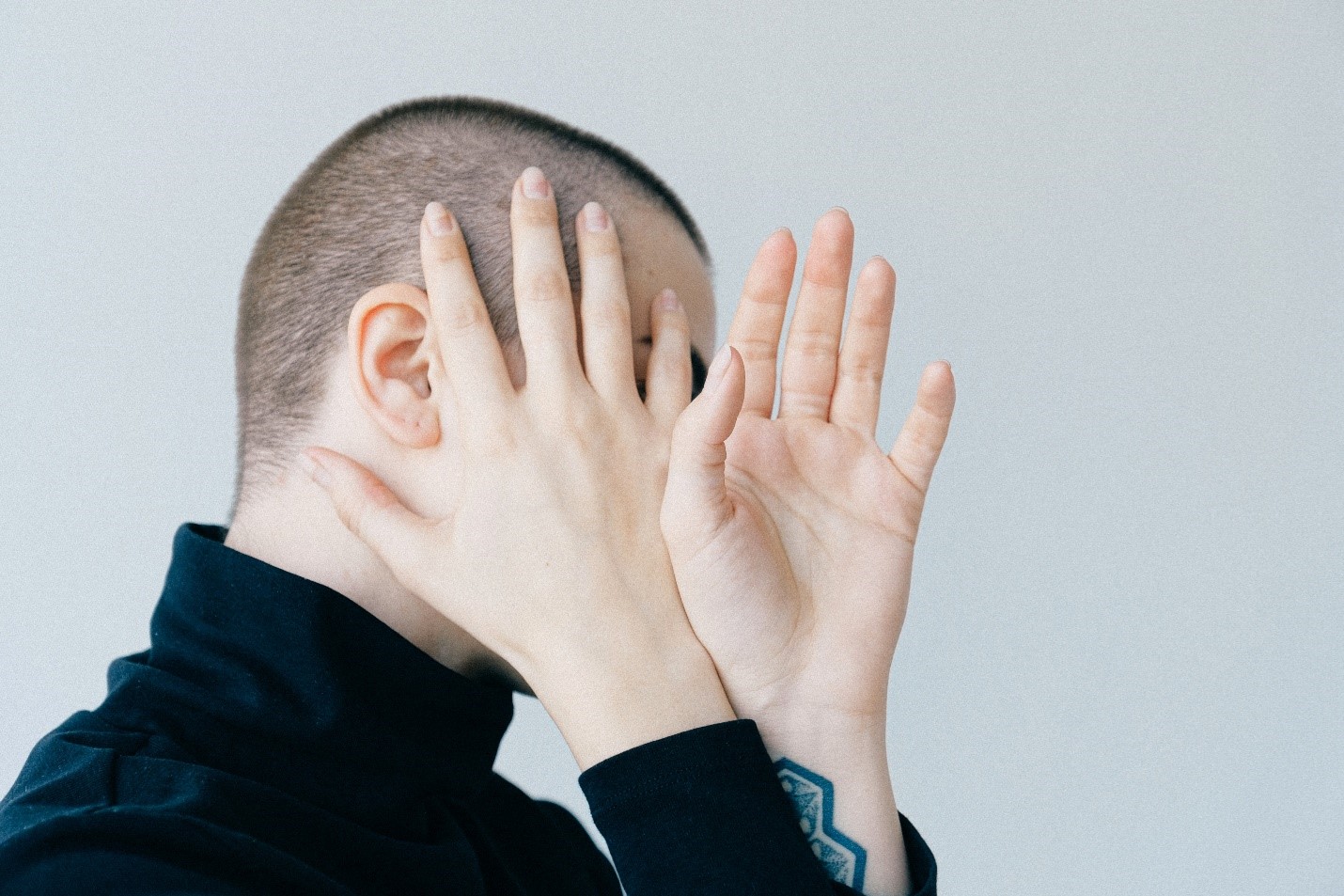 New consumer trend: Going Incognito
