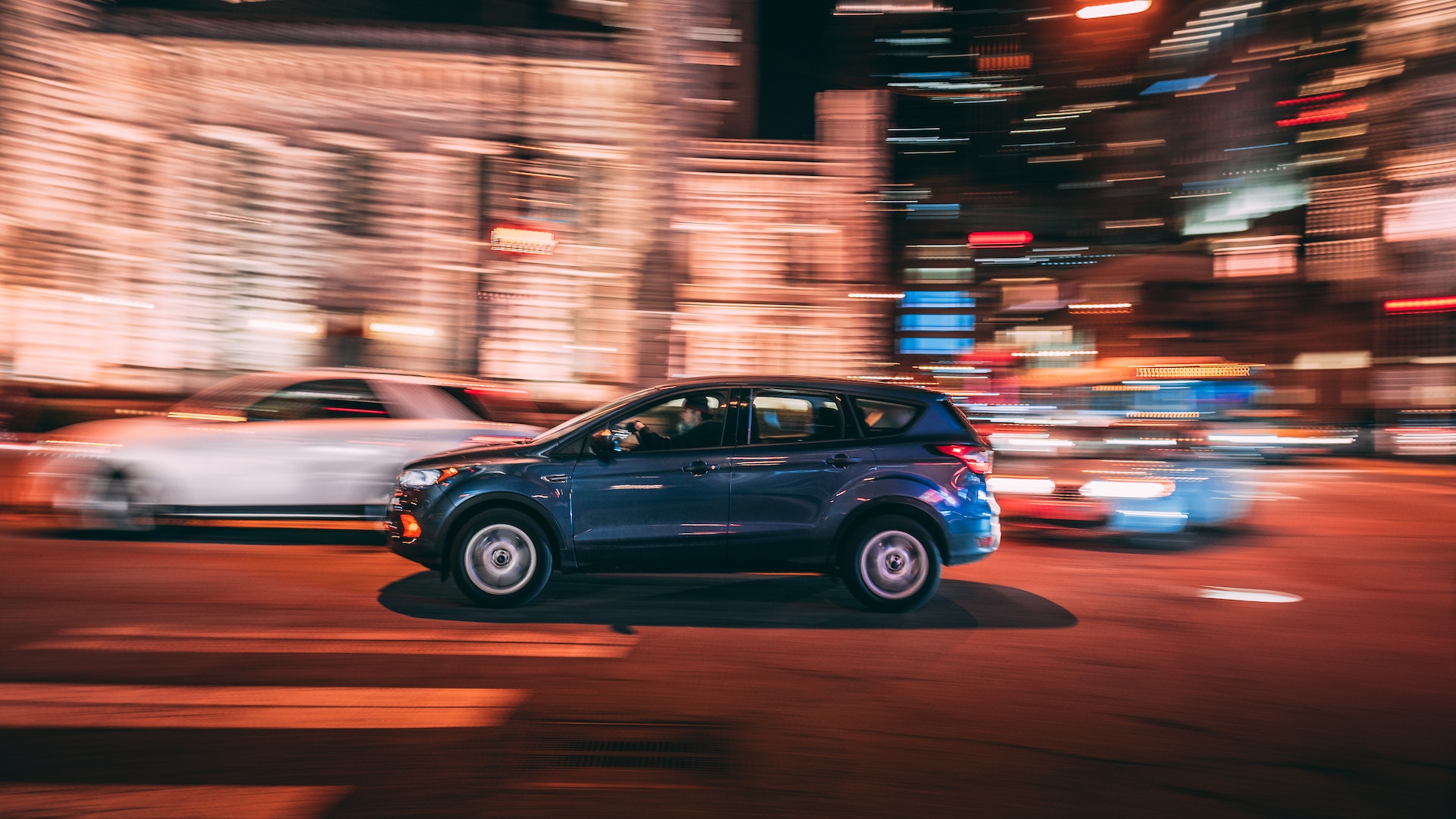 Mobility in 2023: 3 key consumer behaviours you need to know about