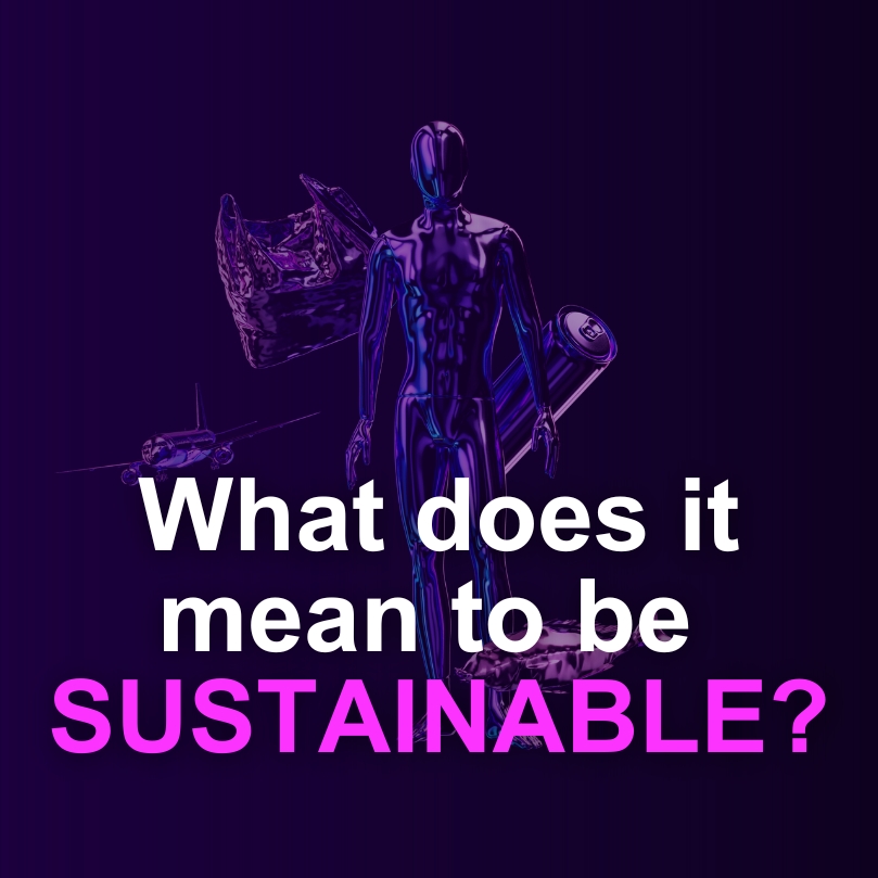 Trending 2024: Reckoning with what it means to be sustainable